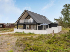 Holiday Home Alf - 200m from the sea by Interhome